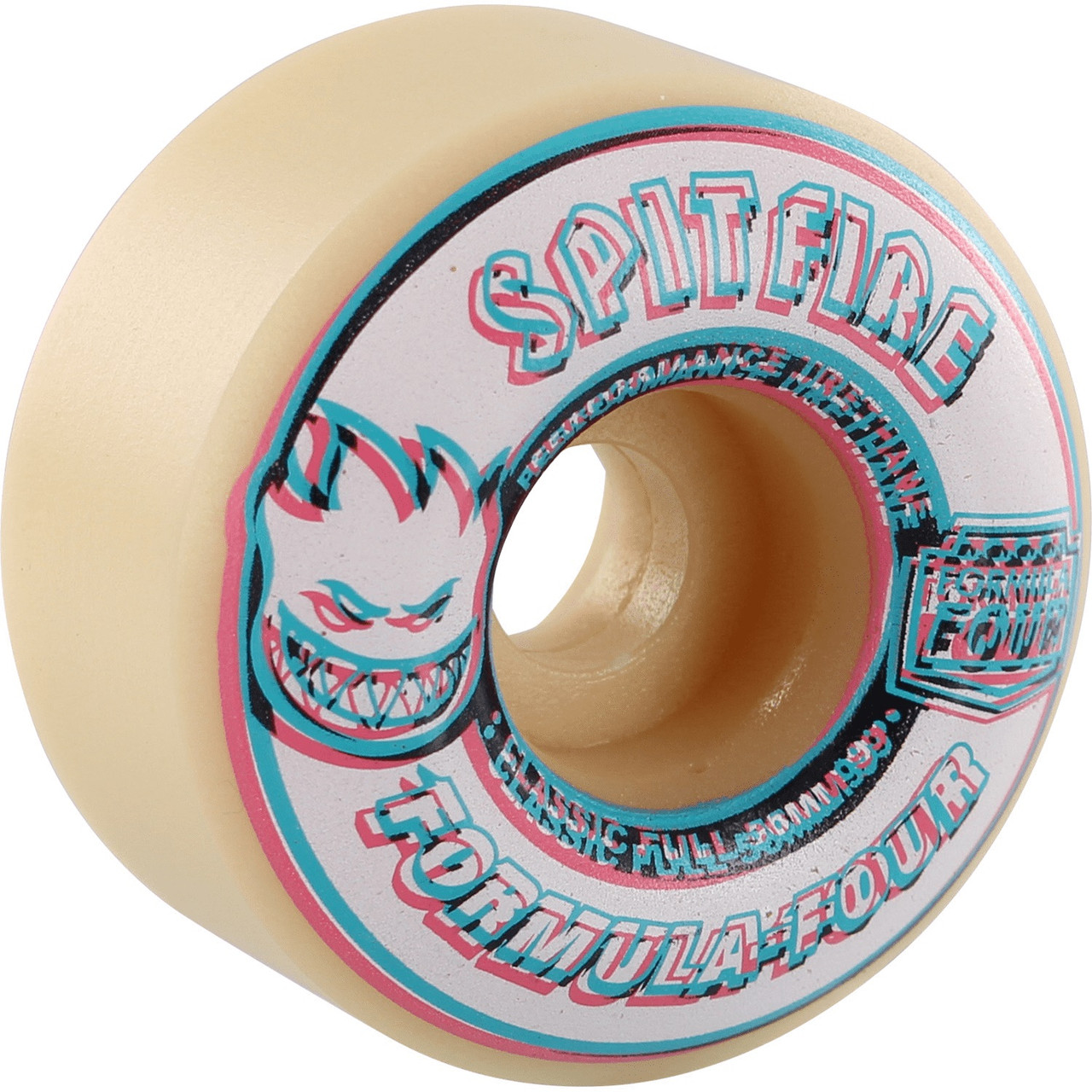 ⚫︎年末sale⚫︎spitfire f4 54mm 99d conical Spitfire F4 99 Venom Script Conical Full 54mm – Xtreme Boardshop