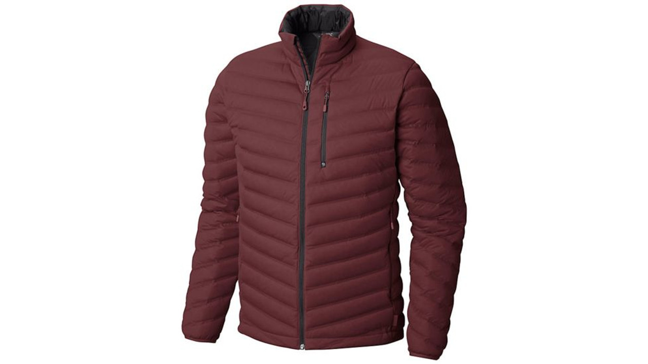 Men's Nevadan™ Down Jacket | Mountain Hardwear