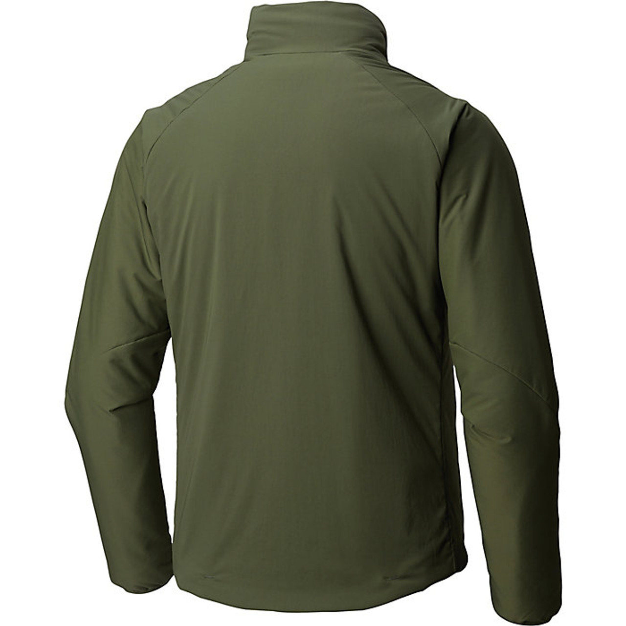 Mountain Hardwear KOR Strata Jacket Mens Surplus Green