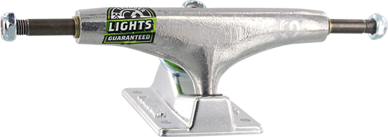 THUNDER LIGHT POLISHED II 145 POLISHED TRUCKS SET