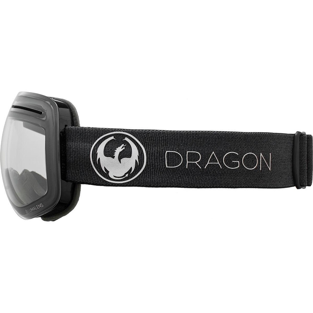 Dragon X1 Snow Goggles Echo PH Clear