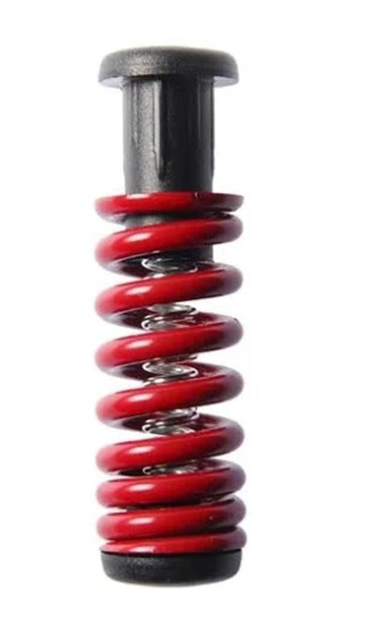 Seismic G5 Springs Max Light Red 2pc Set