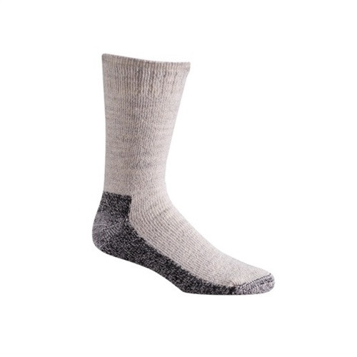 Fox River Wick-Dry Socks Grey Large