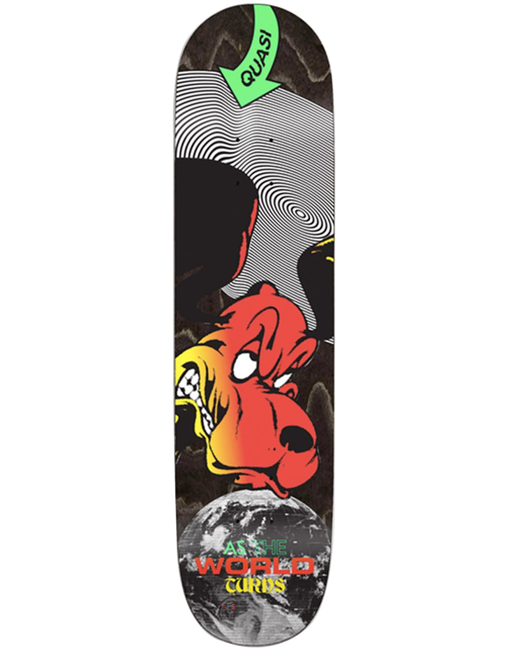 EARL skateboard earl punkandyo 専用Qua