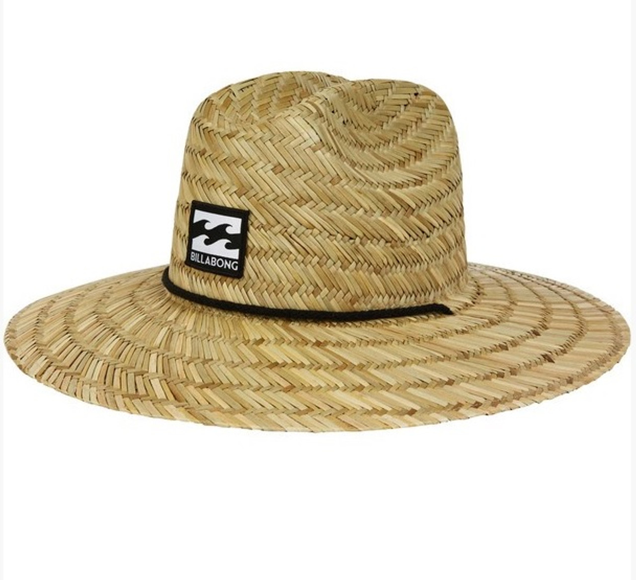 Billabong Tides Hat Natural OneSize