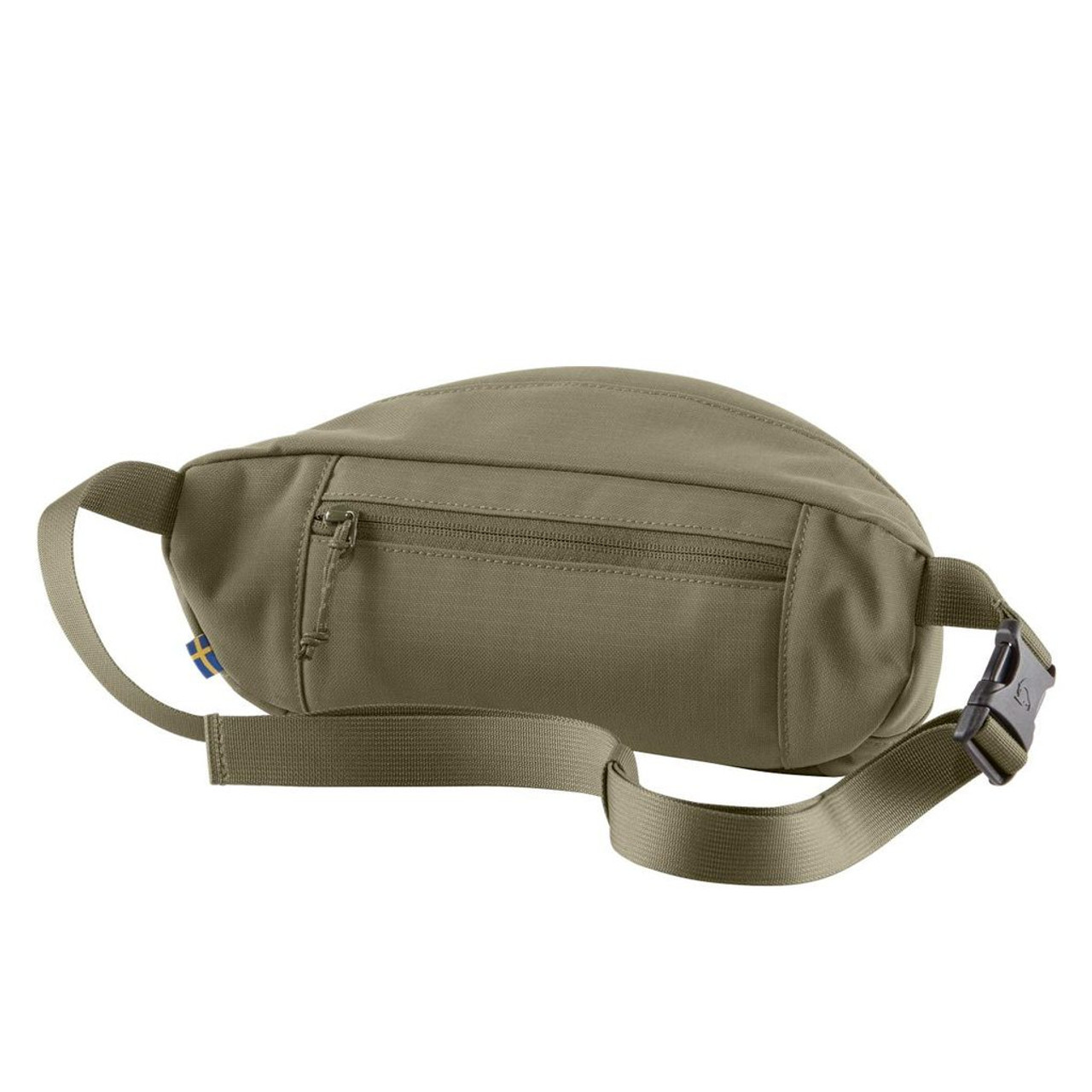 Fjall Raven Ulvo Hip Pack Medium Laurel Green OneSize