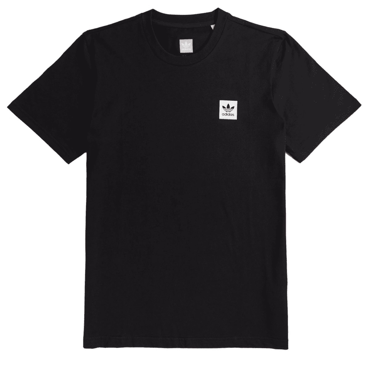 Adidas BlackBird 2.0 Tshirt Black