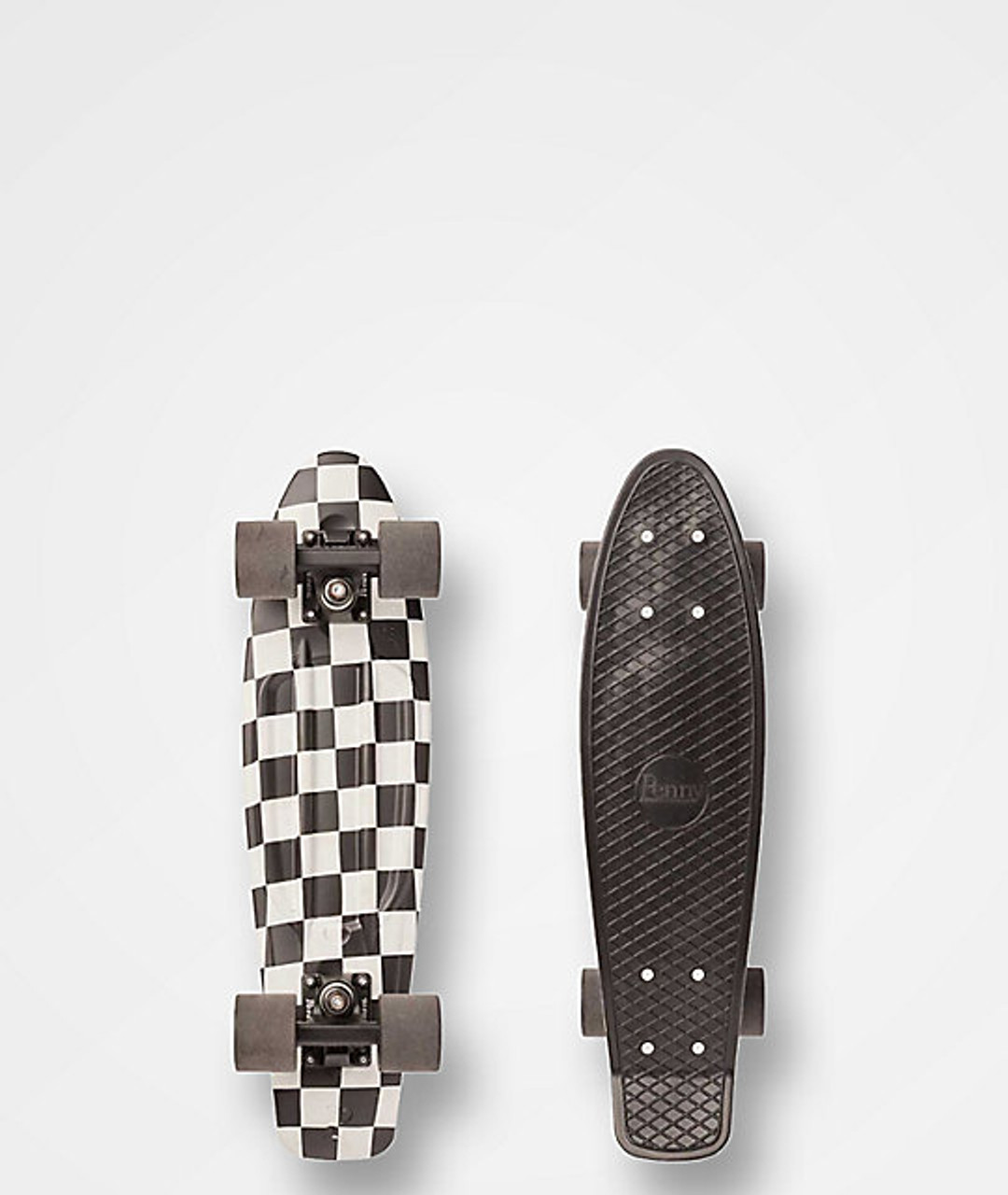Penny Graphic 22 Skateboard Complete Checkout