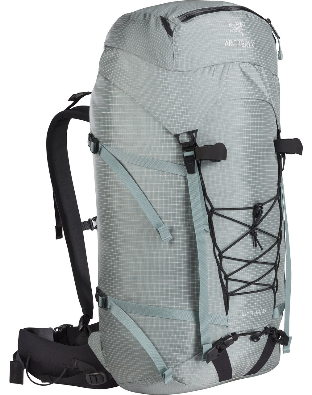 arcteryx alpha ar pack