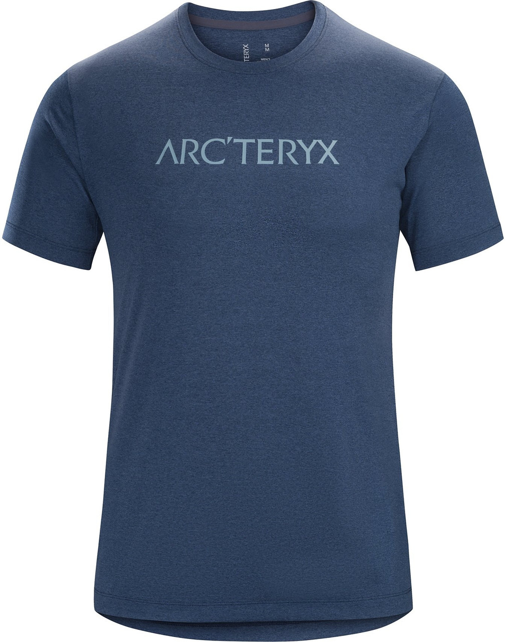 Arcteryx Centre Tshirt Mens Tui