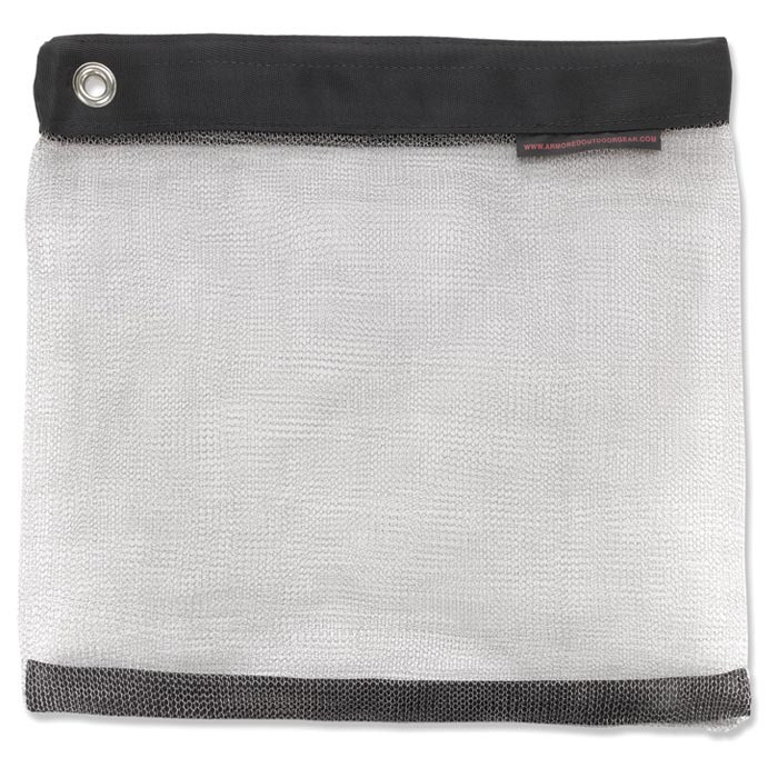 Ratsack Small Siilver 8oz