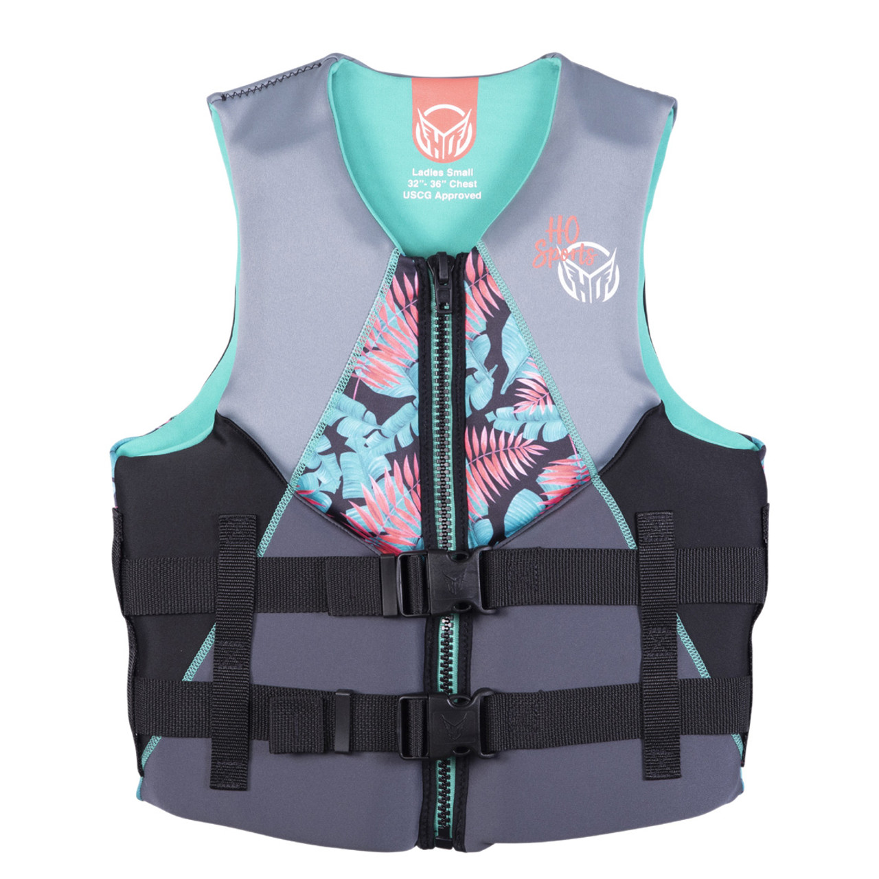 Hyperlite Pursuit NEO Vest Ladies Purple