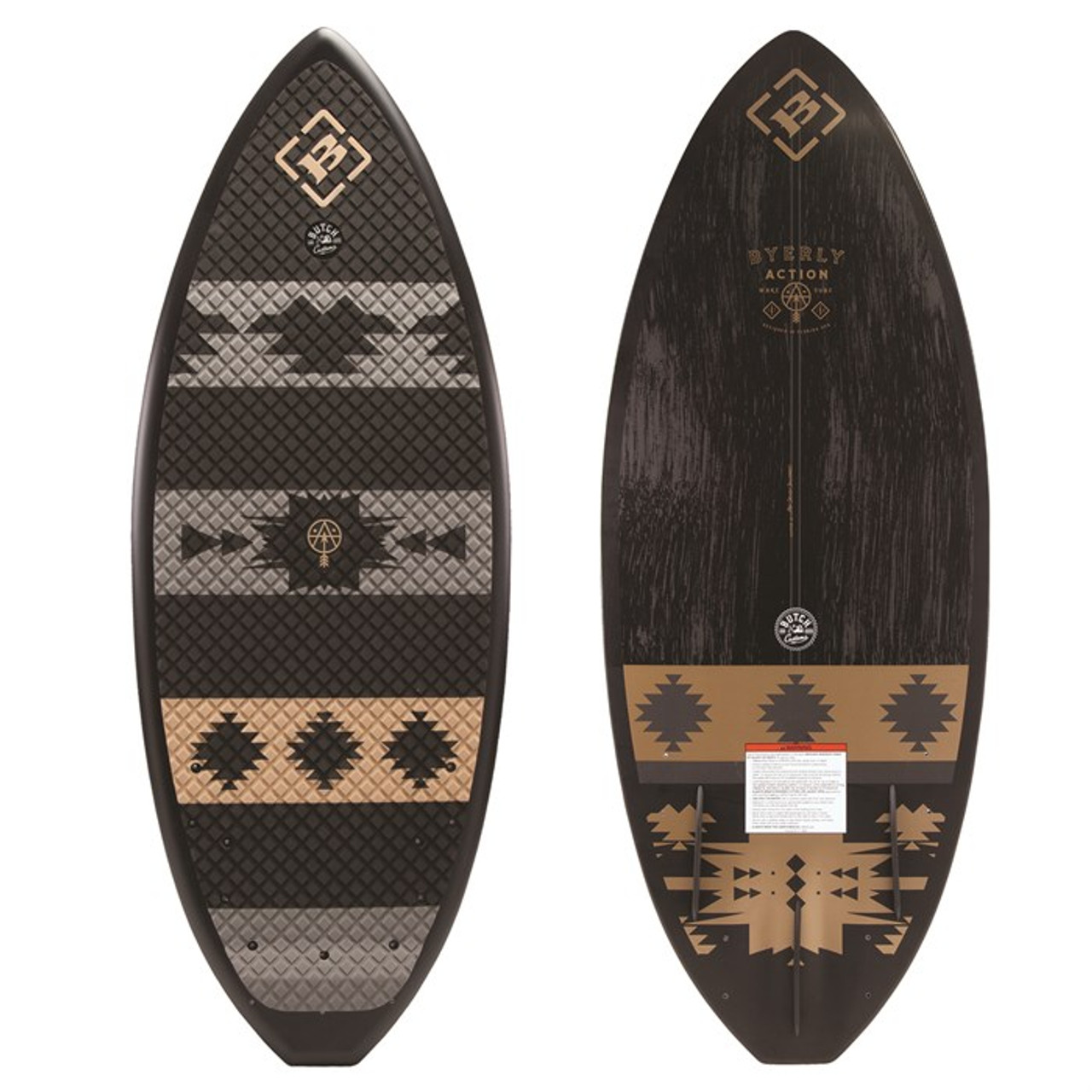 Hyperlite shop byerly wakesurf