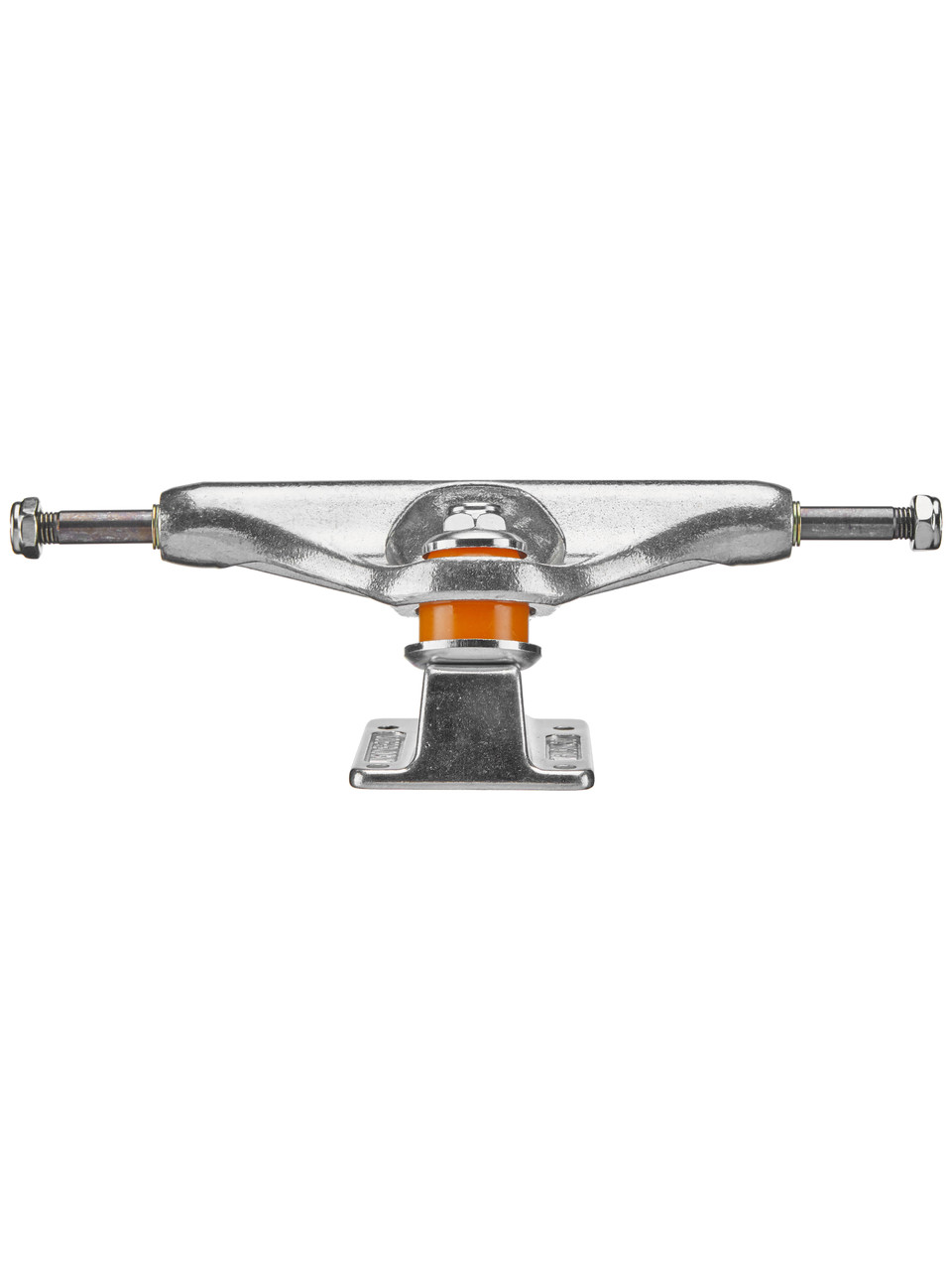 Indepenedent Forged Hollow Stage11 Trucks Silver 139mm Set