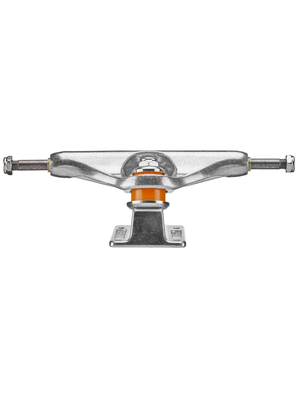 Independent Forged Hollow Stage11 Trucks Silver 144mm Set