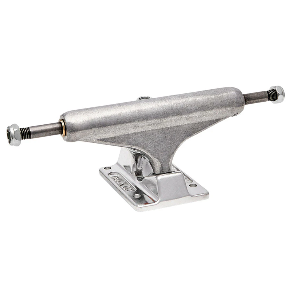 Independent Forged Hollow Stage11 Trucks Silver 149mm Set