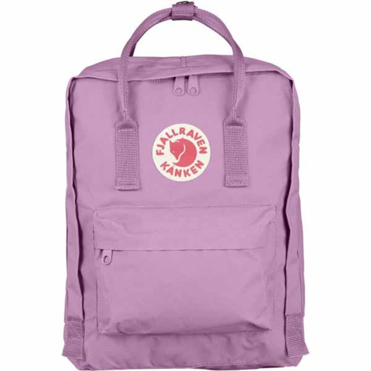 Fjall Raven Kanken Bag Orchid 16L