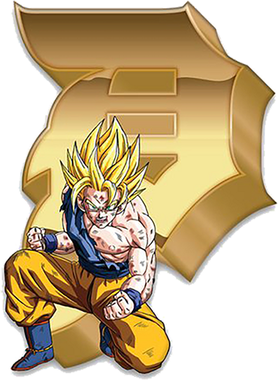 Pin on dbz