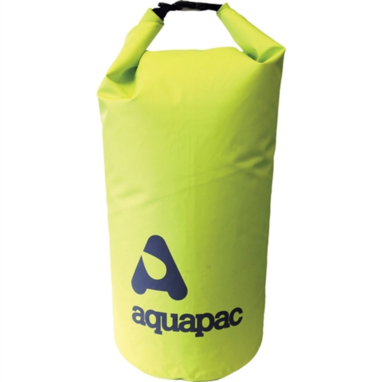 Aquapac TrailProof Drybag 70L Yellow 29.9x11.8