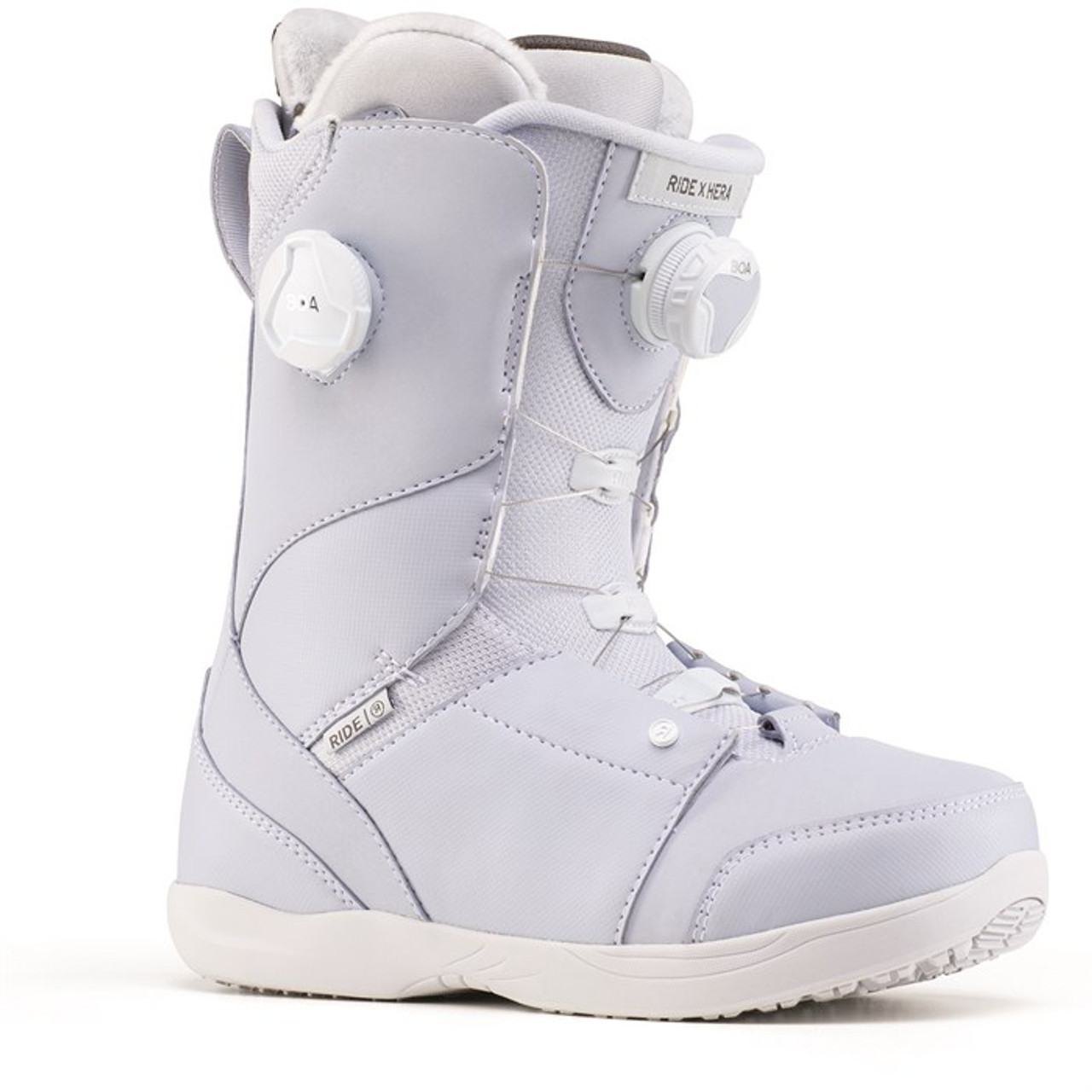 Ride Hera Snowboard Boots Womens Vapor