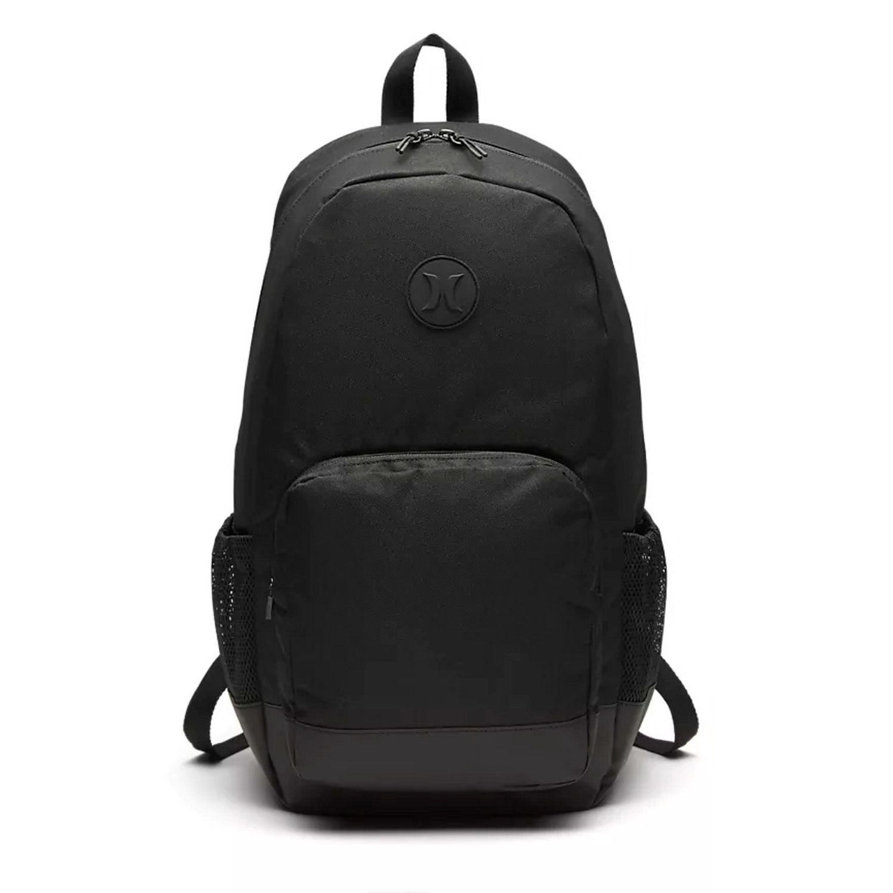 Hurley Renegade II Backpack Solid Black OneSize