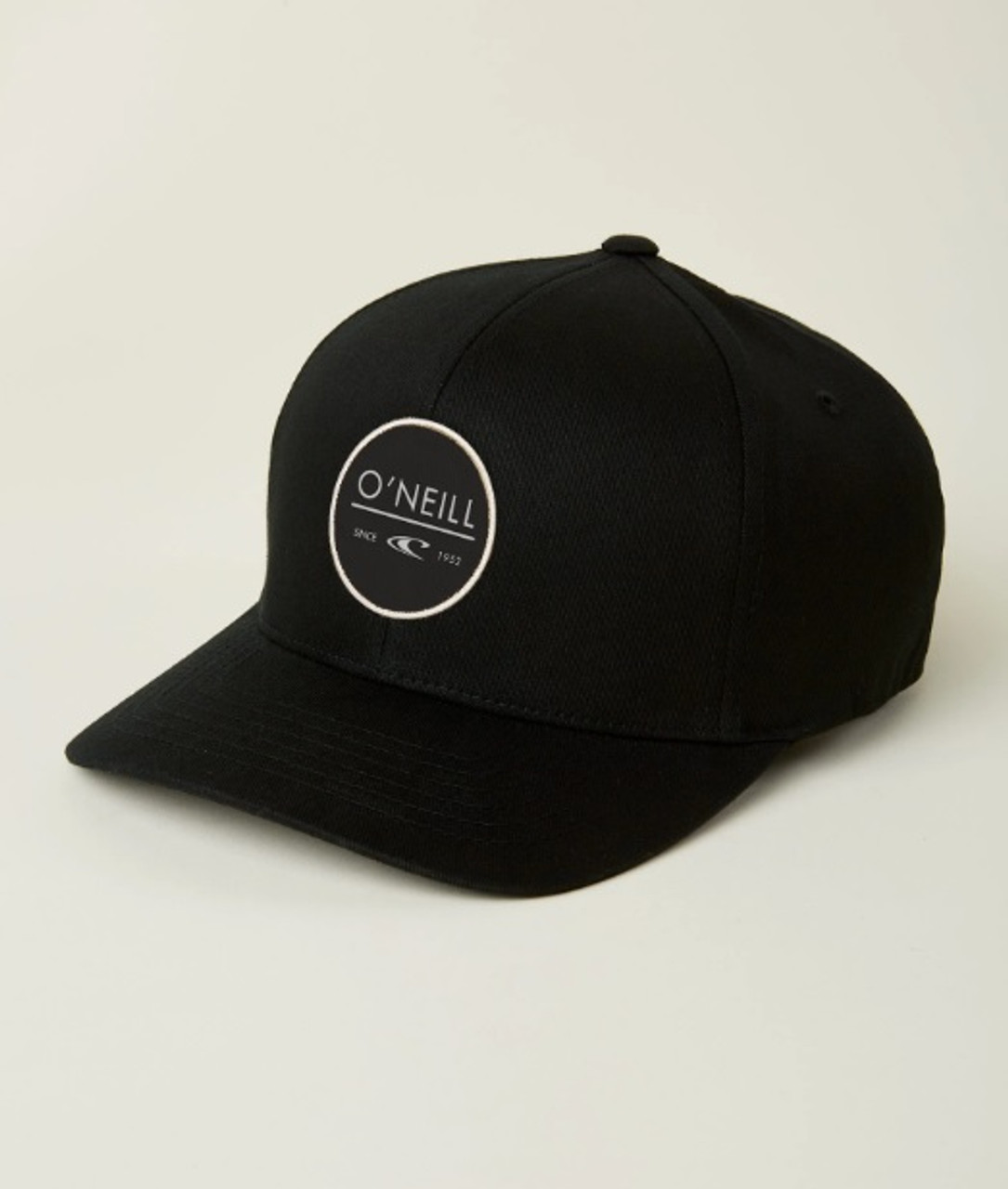 Oneill Executive Hat Black