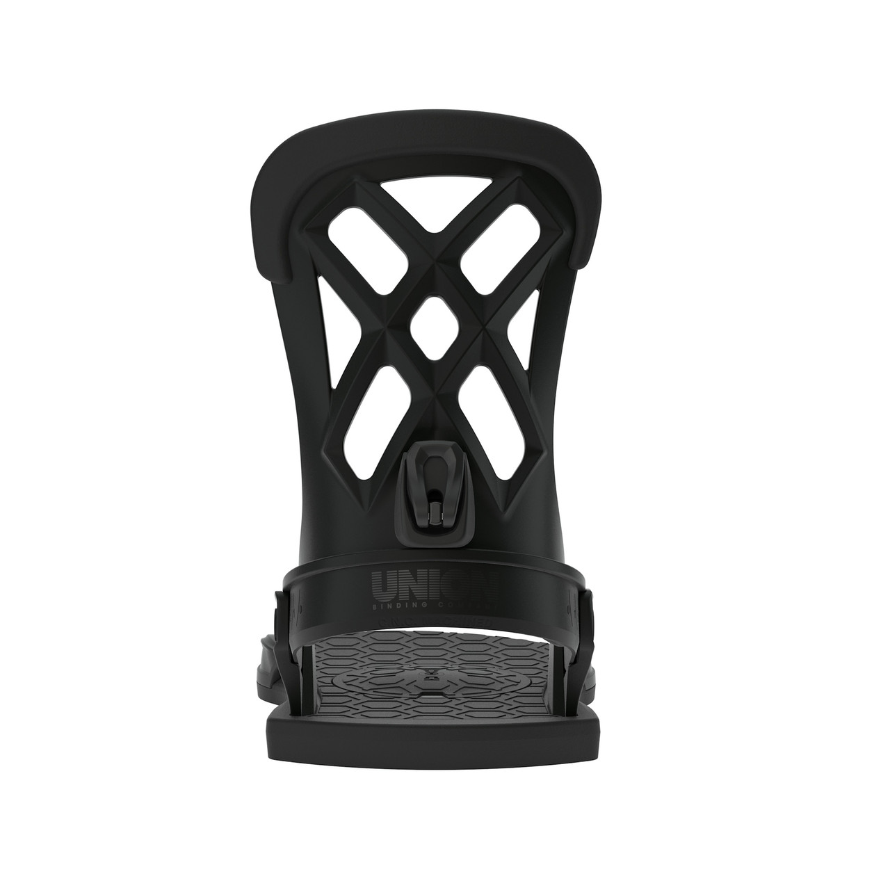 Union Contact Pro Bindings 2020 Black