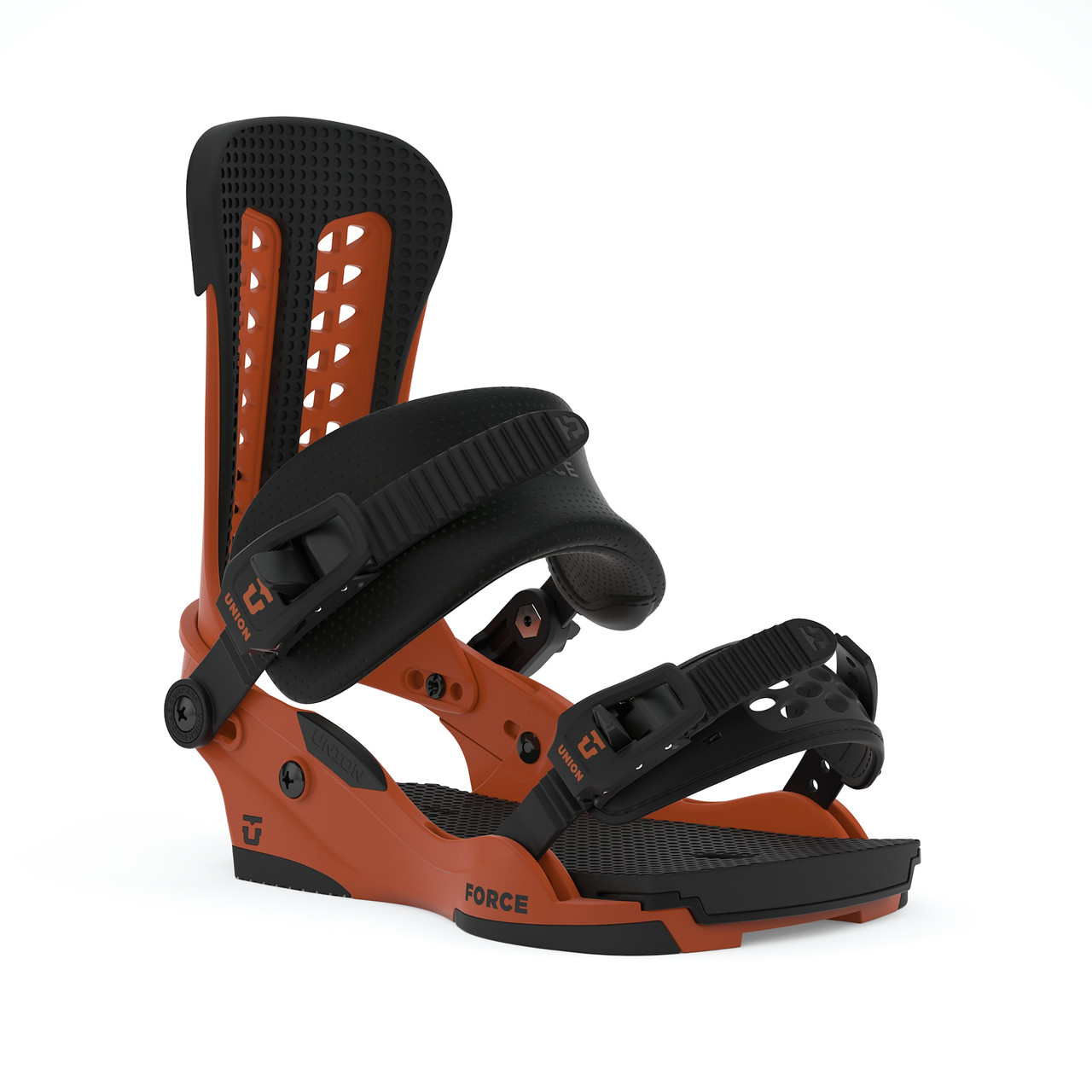 Union Force Bindings 2020 Burnt Orange | Boardparadise.com