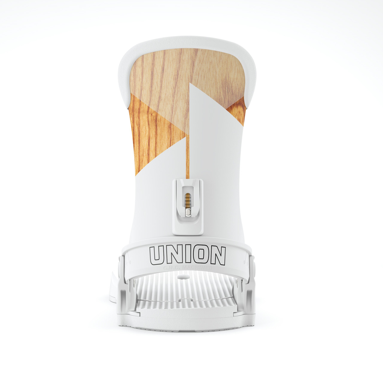 Union Force Bindings Spring Break White | Boardparadise.com