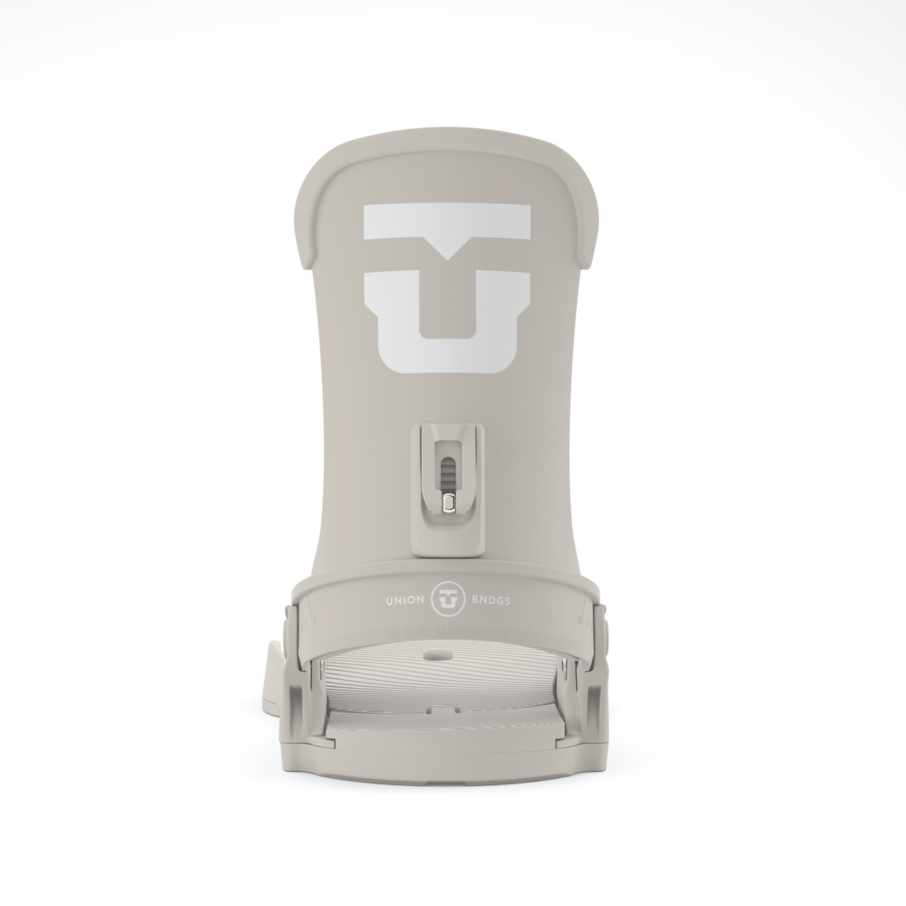 Union Trilogy Bindings 2020 Warm Grey