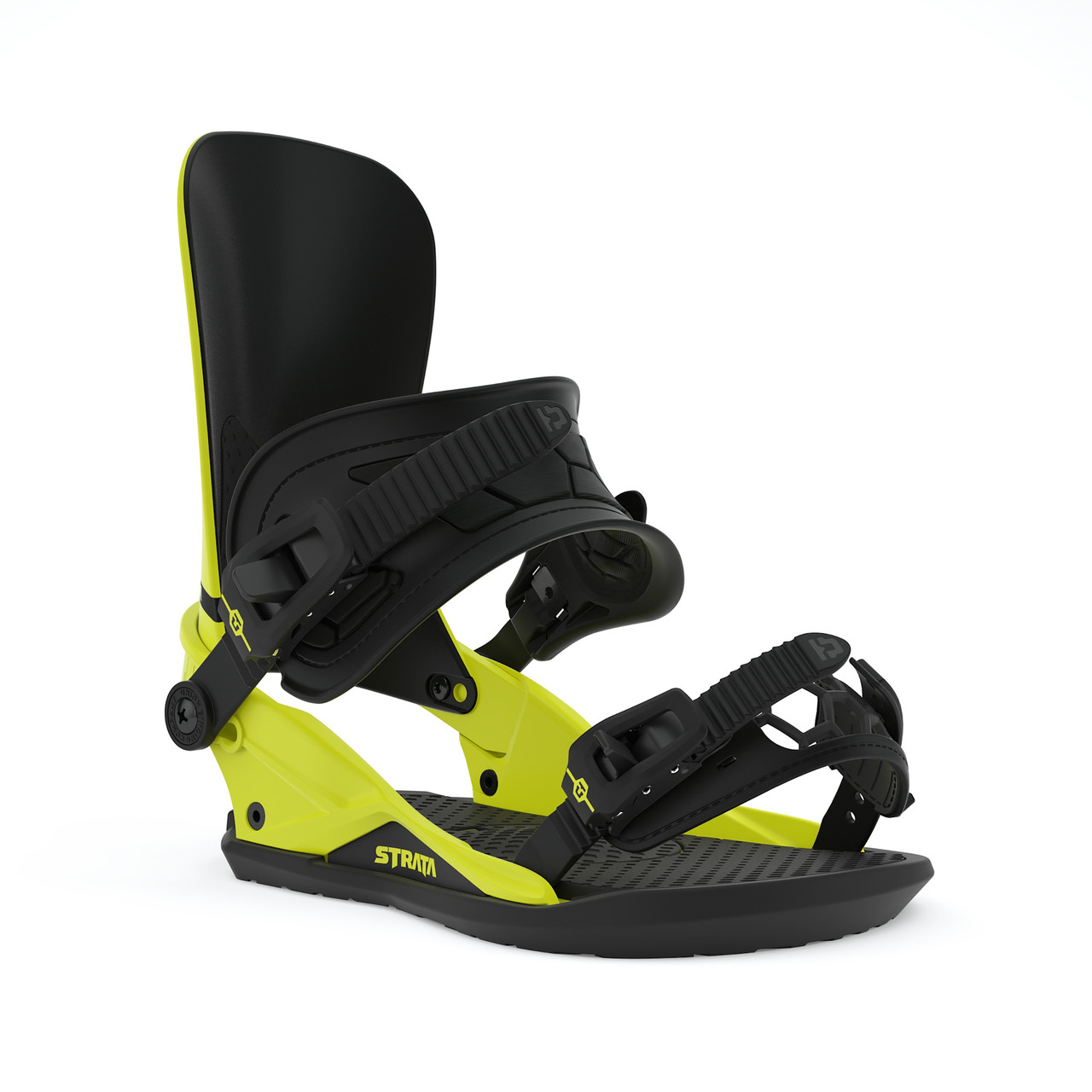 Union Strata Bindings 2020 Yellow | Boardparadise.com