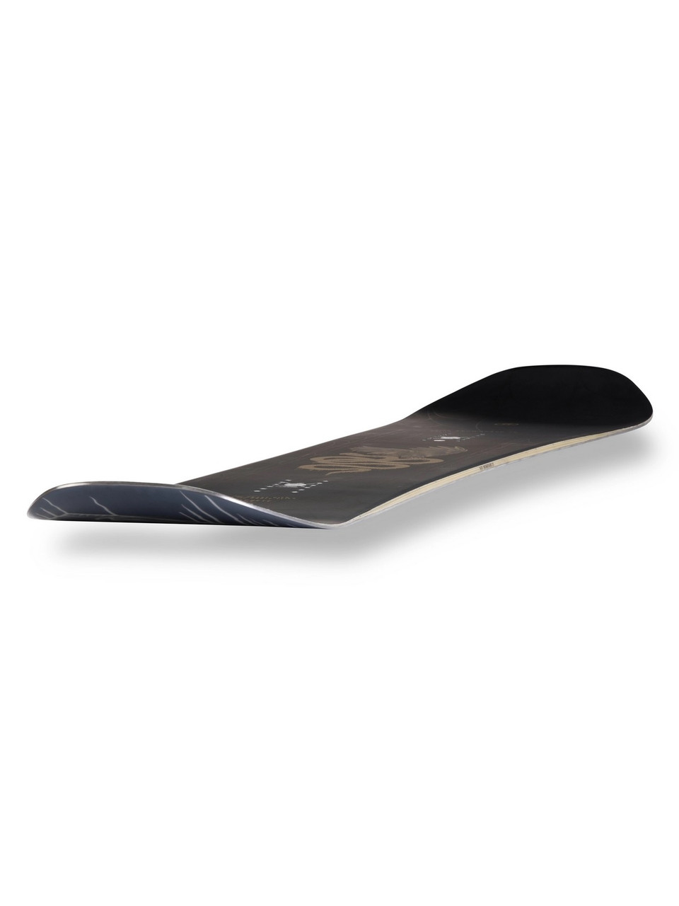 Ride Machete Jr Snowboard 2020 Black 148 | Boardparadise.com