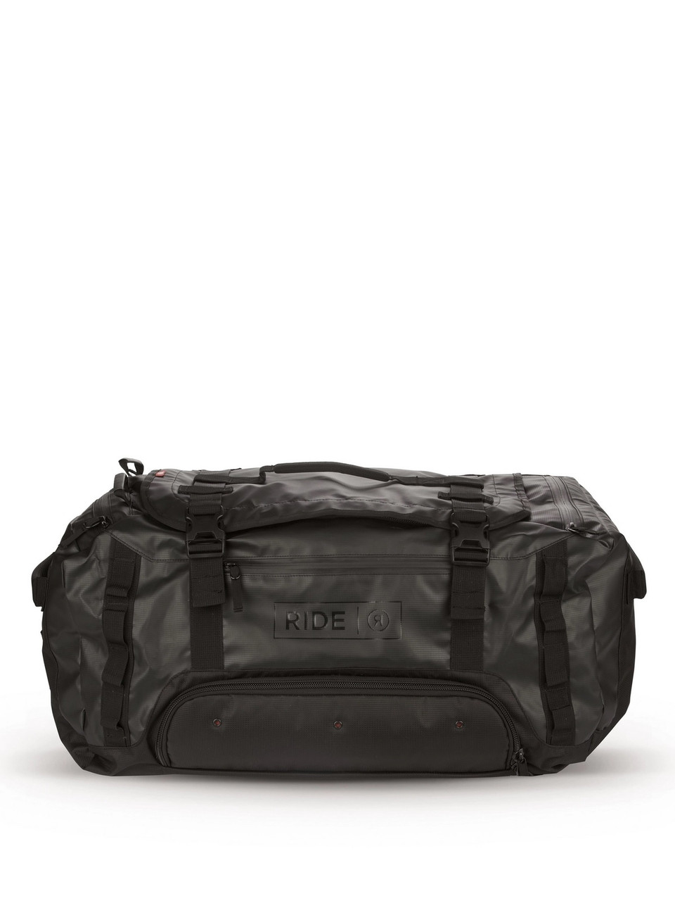 Ride Duffle Bag 2020 Black 80L