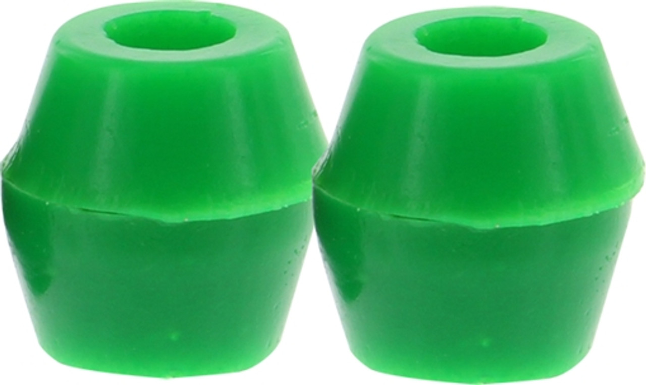 VENOM STREET-93a GREEN BUSHING SET 2pr