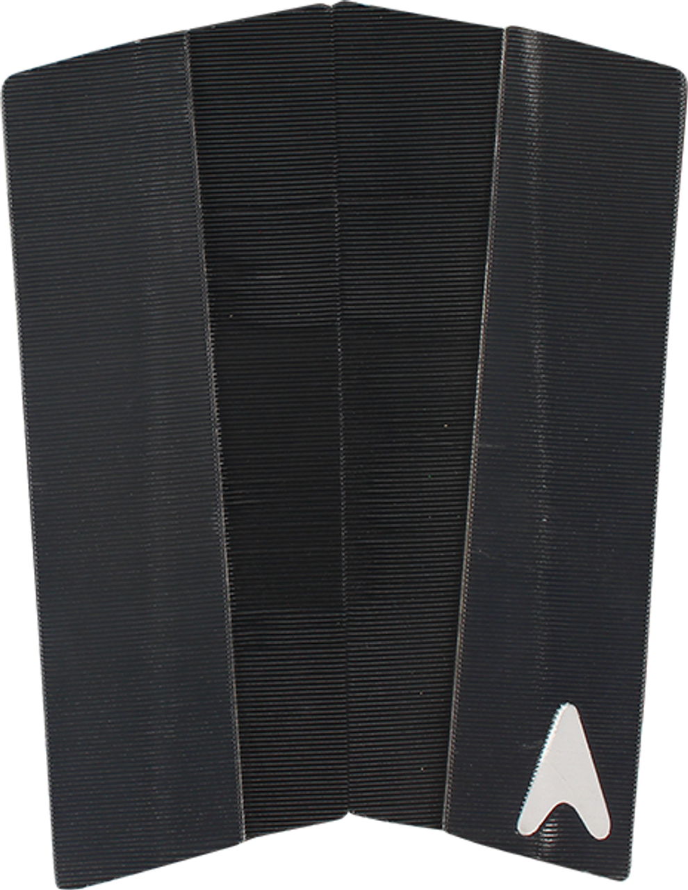 ASTRODECK 411 FRONT FOOT BLACK