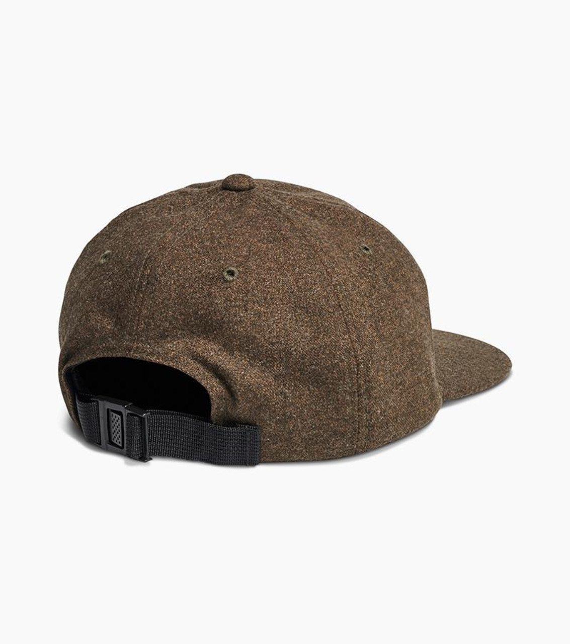 Roark Mill Town Hat Military Snapback