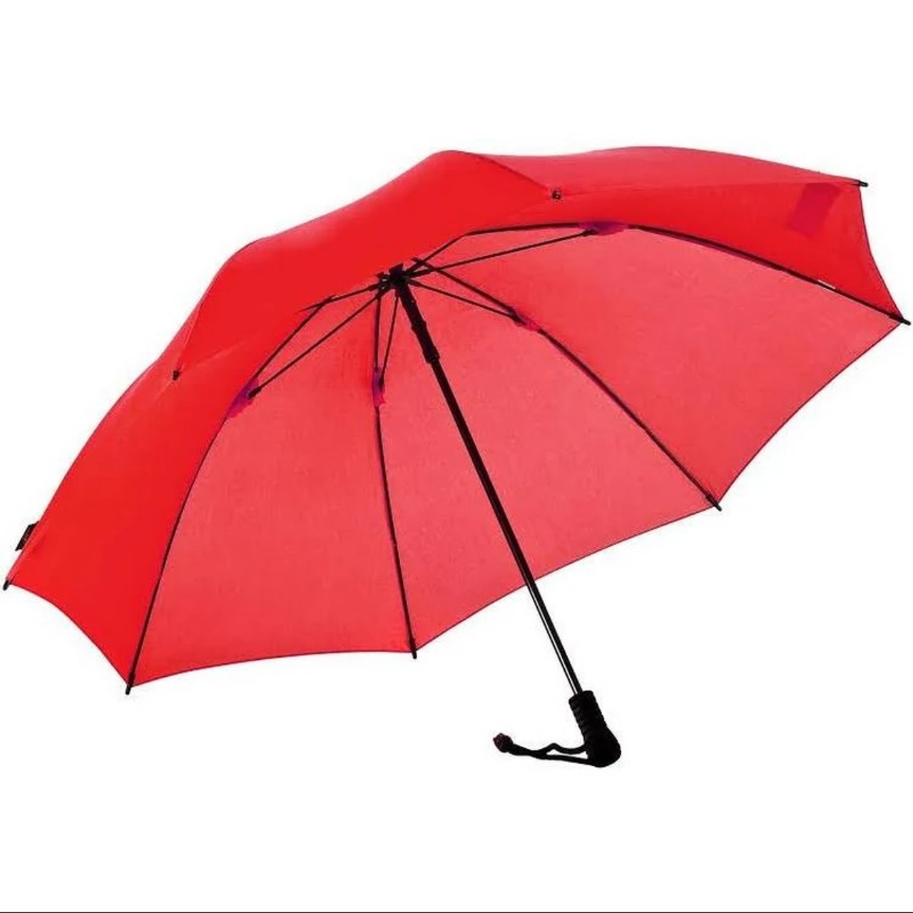 EuroSCHIRM Swing Liteflex Umbrella Red Onesize