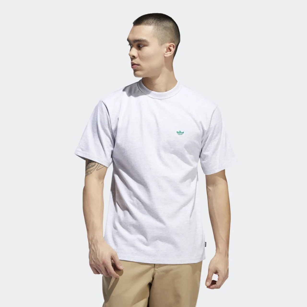 Adidas mini sales shmoo tee