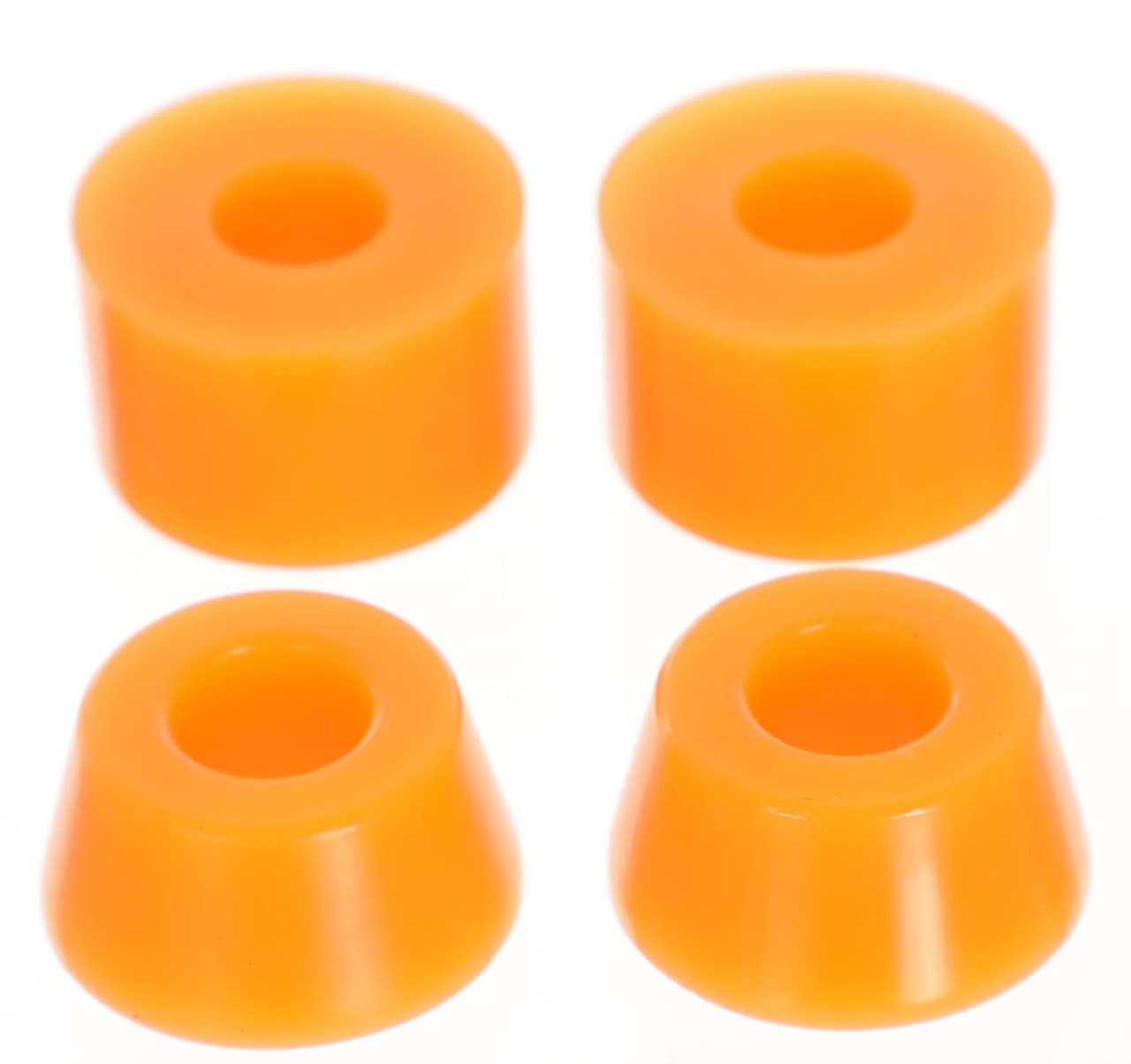 Hard Luck Bushings Orange 92a Medium