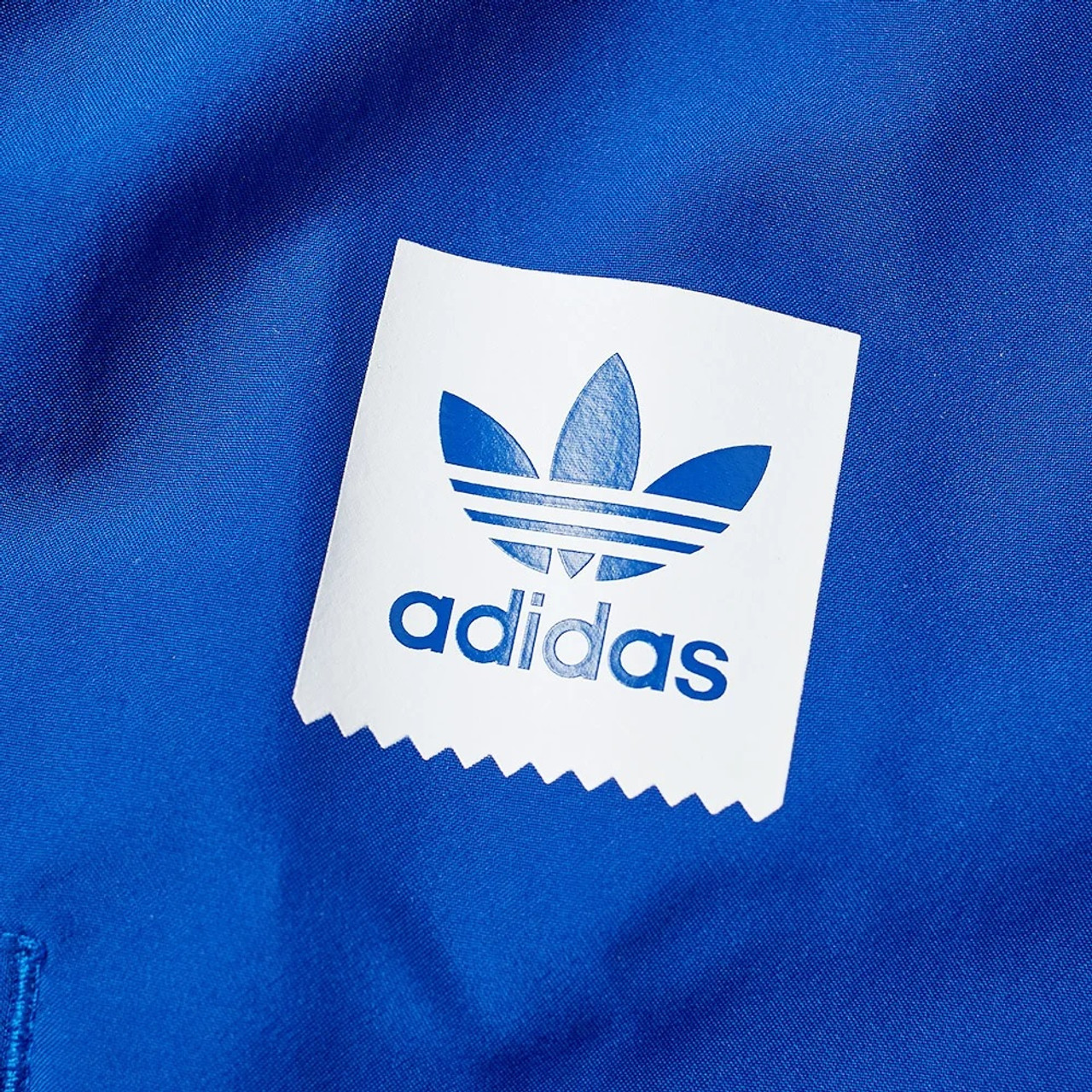 Buy adidas Men's Woven Tape Track Jacket, Royal Blue/Pink/Black, XX-Large  at Amazon.in