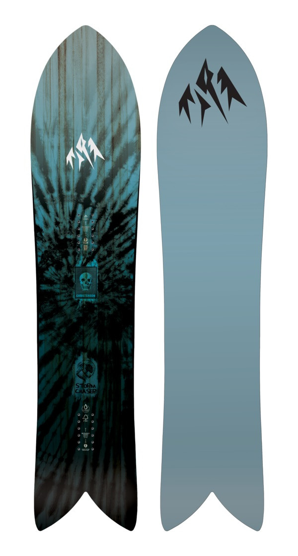 JONES Storm Chaser 152　19-20 Jones Storm Chaser Snowboard 2020 Black 152 | Boardparadise.com