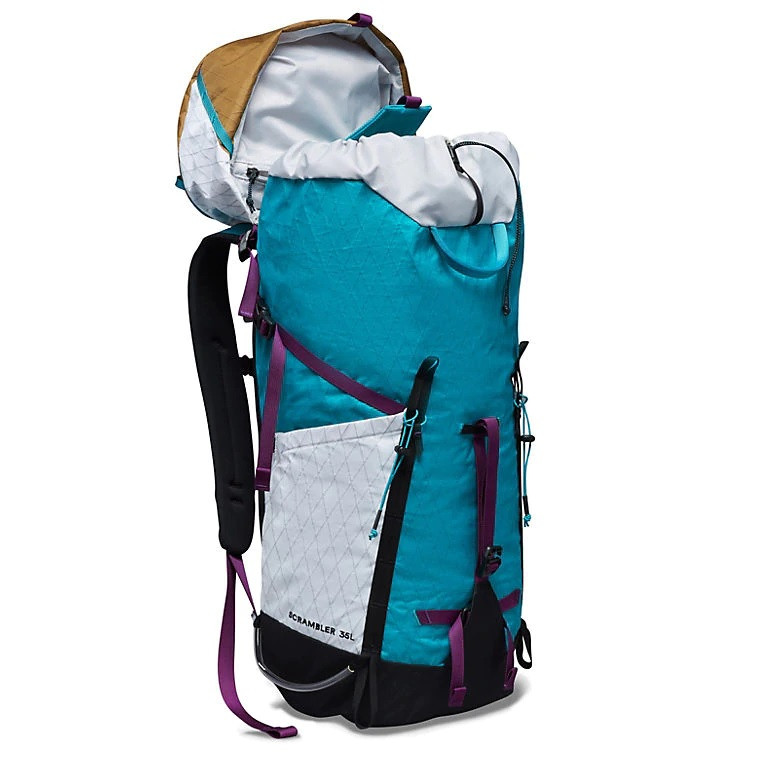 【希少】mountain hardwear glacier 希少】mountain hardwear glacier - メルカリ