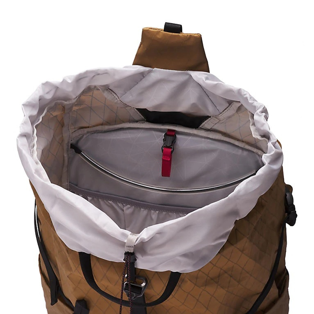 Mountain Hardwear Scrambler 25 Backpack Sandstorm Regular