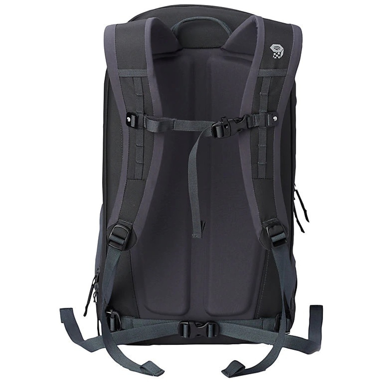 Mountain Hardwear Folsom 20 Backpack Shark Regular