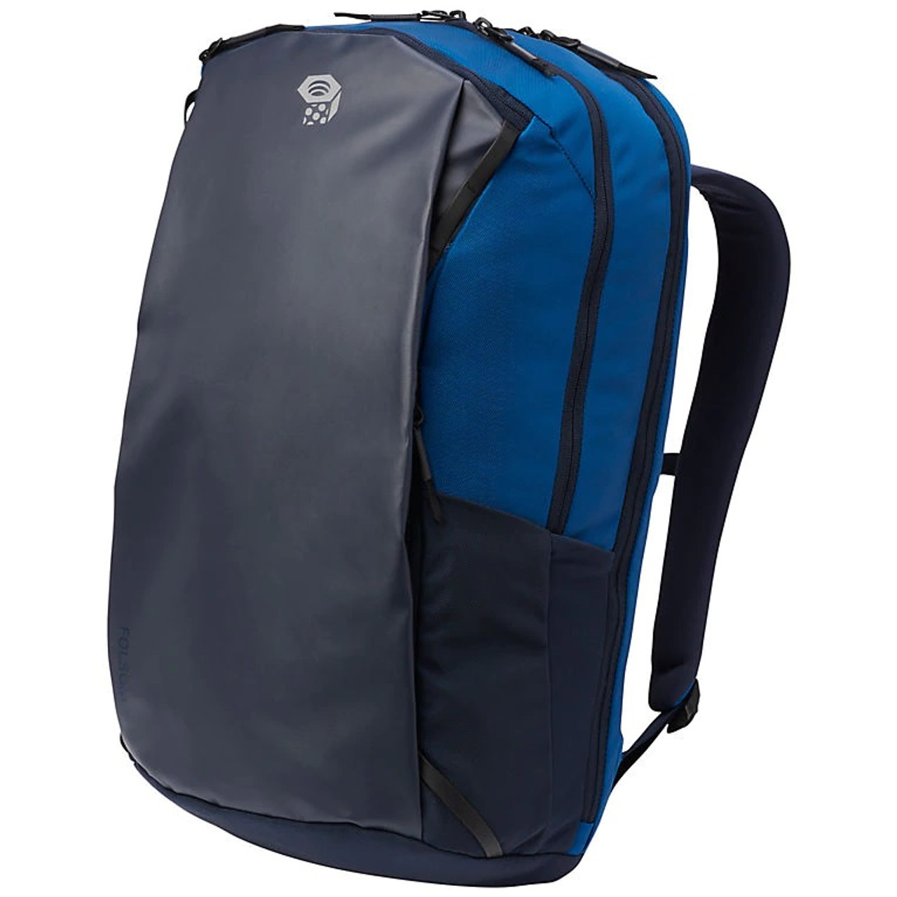 Mountain Hardwear Folsom 28 Backpack Nightfall Blue Regular