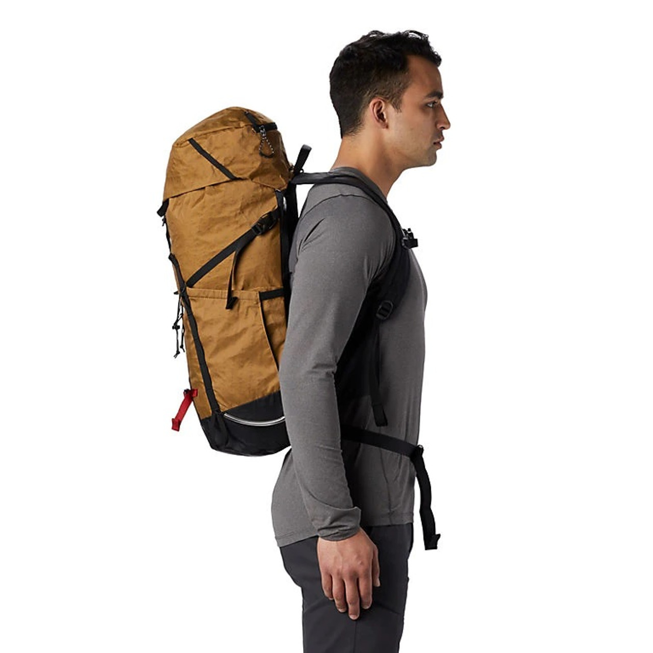 Mountain Hardwear Scrambler 35 Backpack Sandstorm M/L