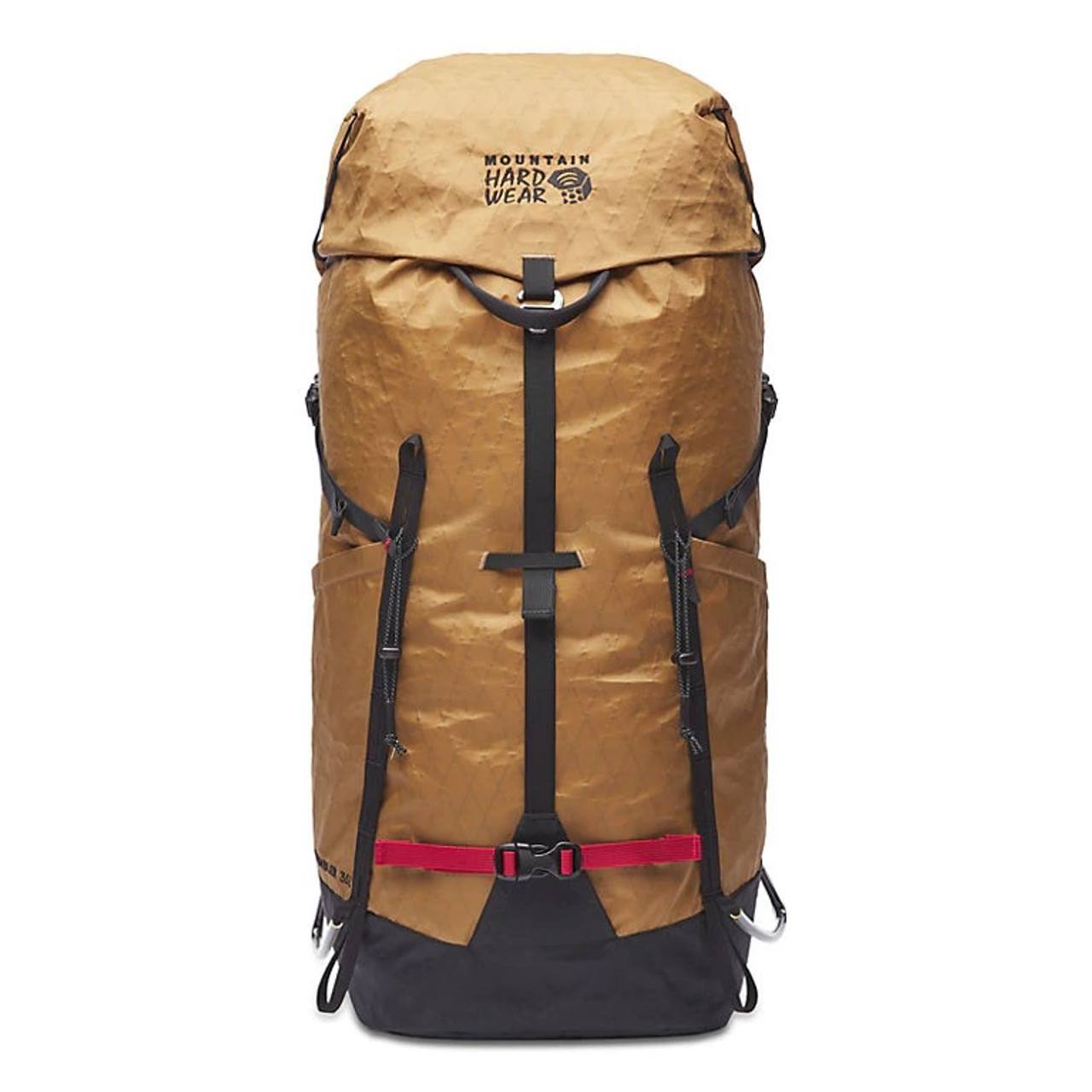 MOUNTAIN HARD WEAR SCRAMBLER 35 リュック Scrambler™ 35L Backpack | Mountain Hardwear