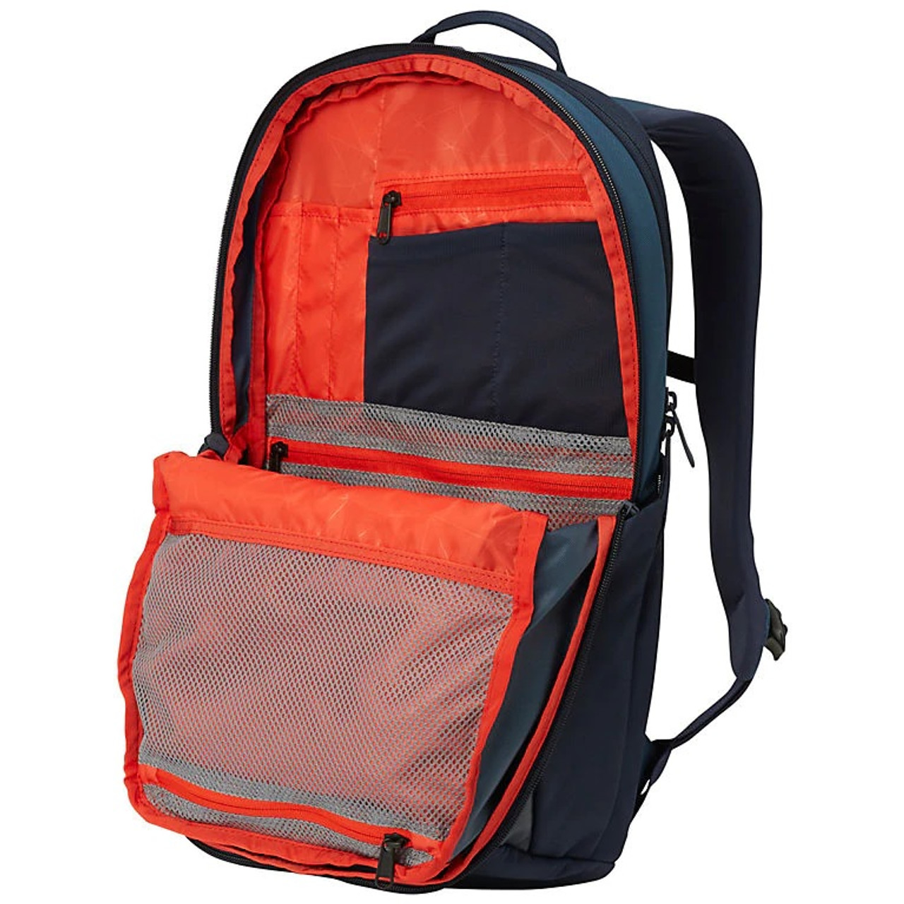 Mountain Hardwear Folsom 19 Backpack Dark Zinc Regular