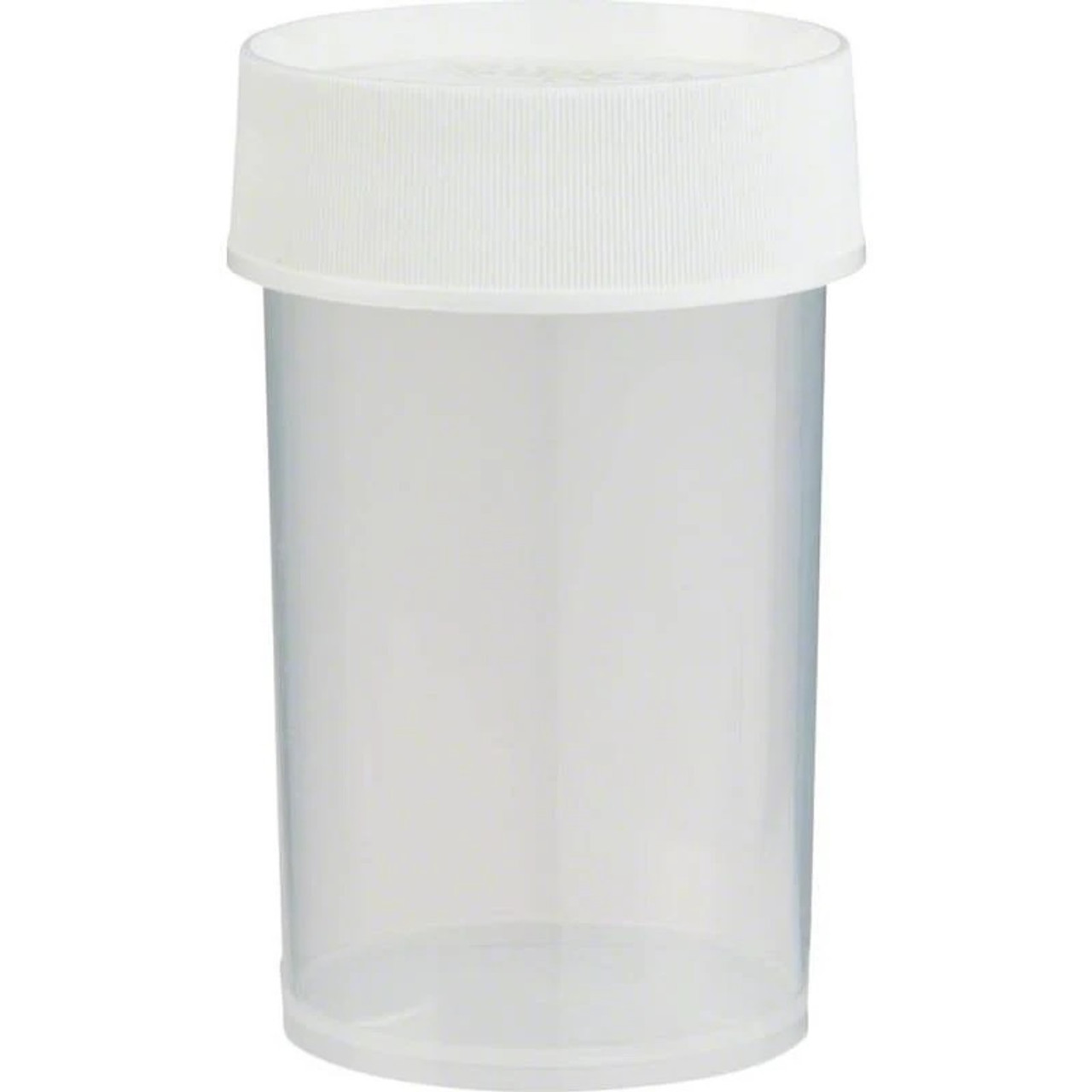 Nalgene PC Jar Clear 8oz