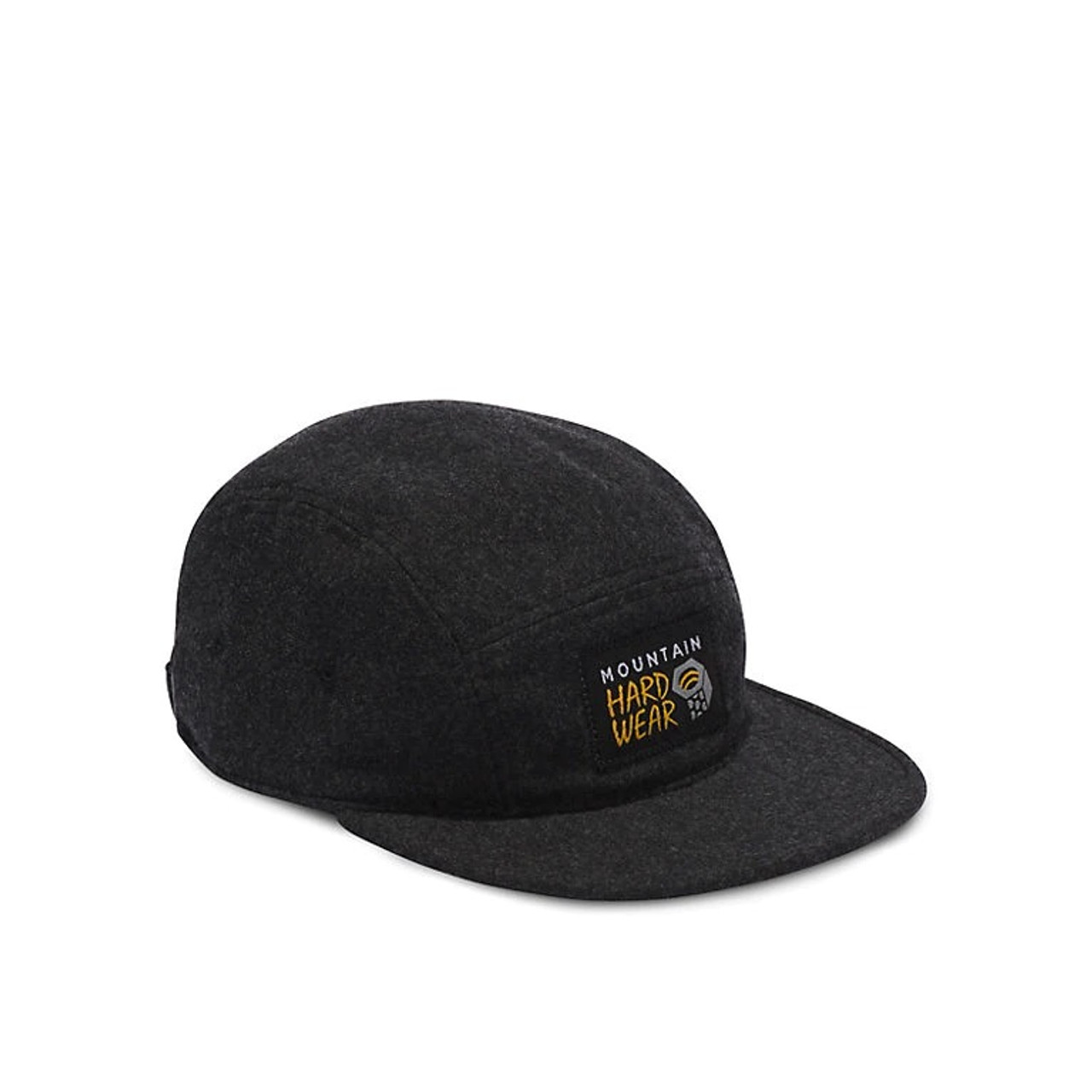 Mountain Hardwear Logo Camp Hat Void Adjustable